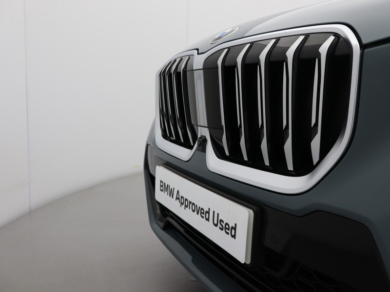 2022 (72) BMW X1 xDrive 23i MHT M Sport Premier Pro 5dr  Step 5523150