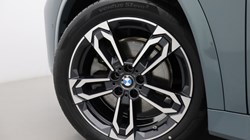 2022 (72) BMW X1 xDrive 23i MHT M Sport Premier Pro 5dr Step 5523148