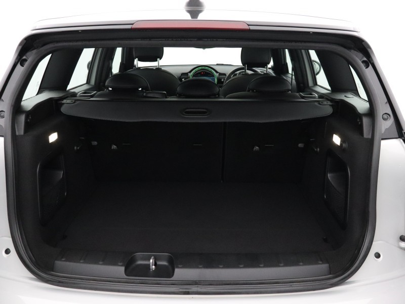 2022 (22) MINI CLUBMAN 1.5 Cooper Exclusive 6dr Auto 5582936