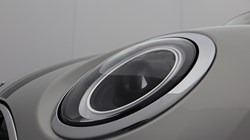2022 (22) MINI CLUBMAN 1.5 Cooper Exclusive 6dr Auto 5582943