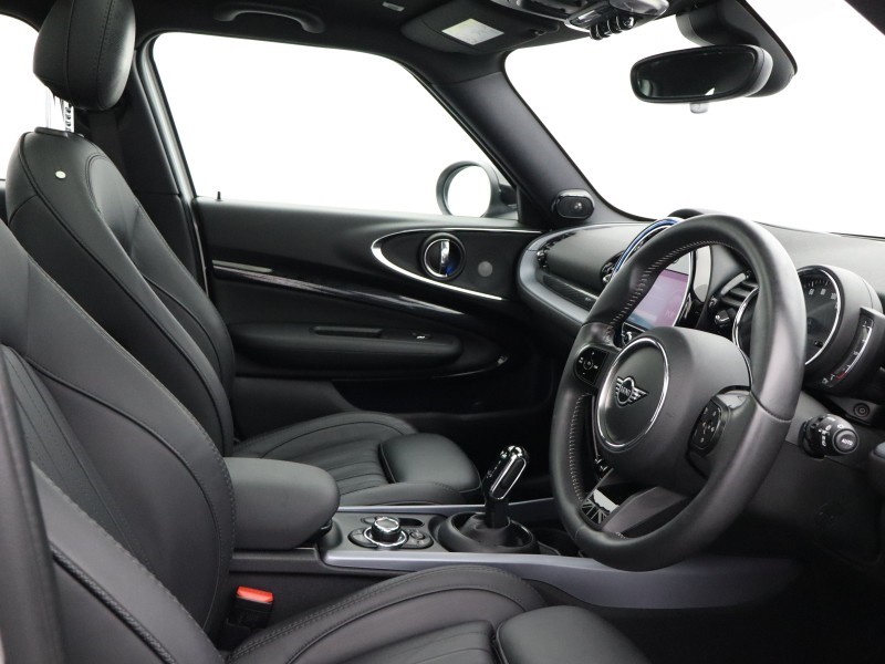 2022 (22) MINI CLUBMAN 1.5 Cooper Exclusive 6dr Auto 5582948