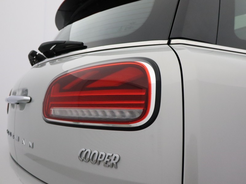 2022 (22) MINI CLUBMAN 1.5 Cooper Exclusive 6dr Auto 5582933