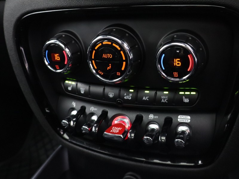 2022 (22) MINI CLUBMAN 1.5 Cooper Exclusive 6dr Auto 5582959