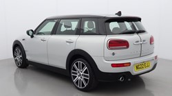 2022 (22) MINI CLUBMAN 1.5 Cooper Exclusive 6dr Auto 5582929