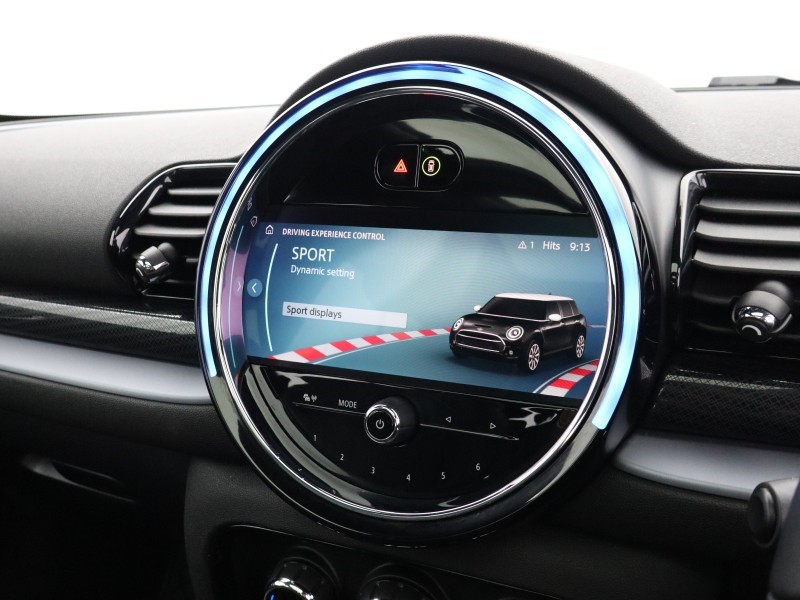 2022 (22) MINI CLUBMAN 1.5 Cooper Exclusive 6dr Auto 5582965