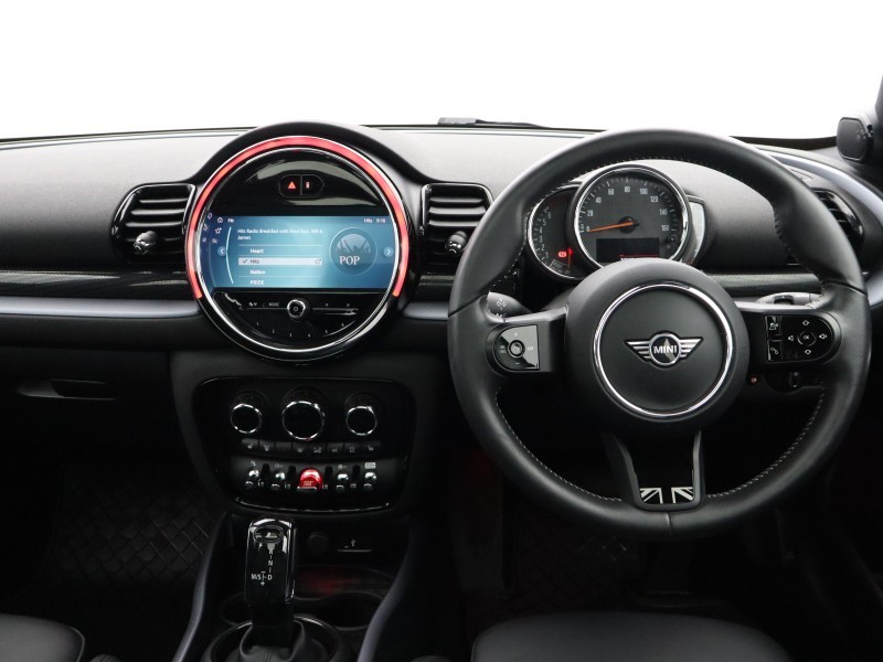 2022 (22) MINI CLUBMAN 1.5 Cooper Exclusive 6dr Auto 5582981
