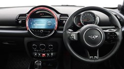 2022 (22) MINI CLUBMAN 1.5 Cooper Exclusive 6dr Auto 5582981