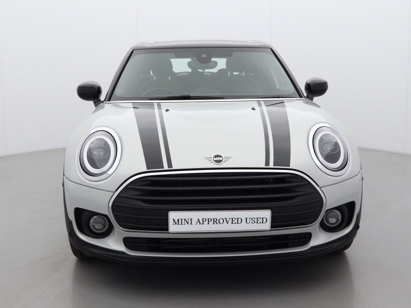 2022 (22) MINI CLUBMAN 1.5 Cooper Exclusive 6dr Auto 5582926