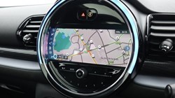2022 (22) MINI CLUBMAN 1.5 Cooper Exclusive 6dr Auto 5582963