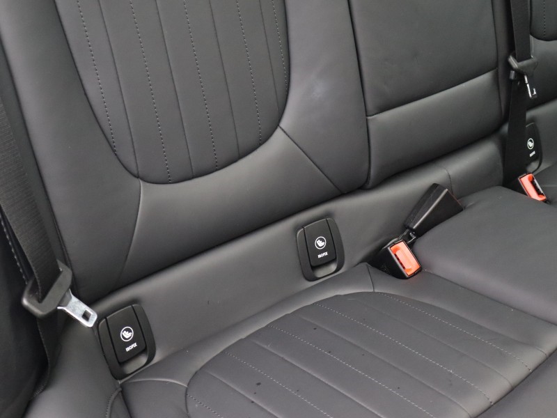 2022 (22) MINI CLUBMAN 1.5 Cooper Exclusive 6dr Auto 5582980