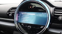 2022 (22) MINI CLUBMAN 1.5 Cooper Exclusive 6dr Auto 5582962