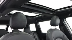 2022 (22) MINI CLUBMAN 1.5 Cooper Exclusive 6dr Auto 5582978