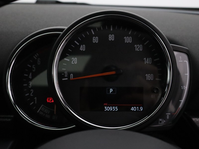 2022 (22) MINI CLUBMAN 1.5 Cooper Exclusive 6dr Auto 5582967
