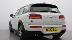 2022 (22) MINI CLUBMAN 1.5 Cooper Exclusive 6dr Auto 5582988