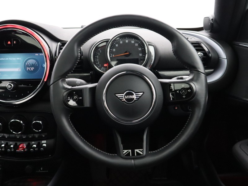 2022 (22) MINI CLUBMAN 1.5 Cooper Exclusive 6dr Auto 5582982