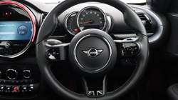 2022 (22) MINI CLUBMAN 1.5 Cooper Exclusive 6dr Auto 5582982