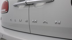 2022 (22) MINI CLUBMAN 1.5 Cooper Exclusive 6dr Auto 5582935