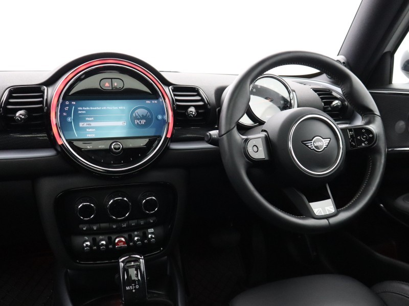 2022 (22) MINI CLUBMAN 1.5 Cooper Exclusive 6dr Auto 5582983