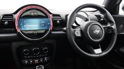 2022 (22) MINI CLUBMAN 1.5 Cooper Exclusive 6dr Auto 5582983