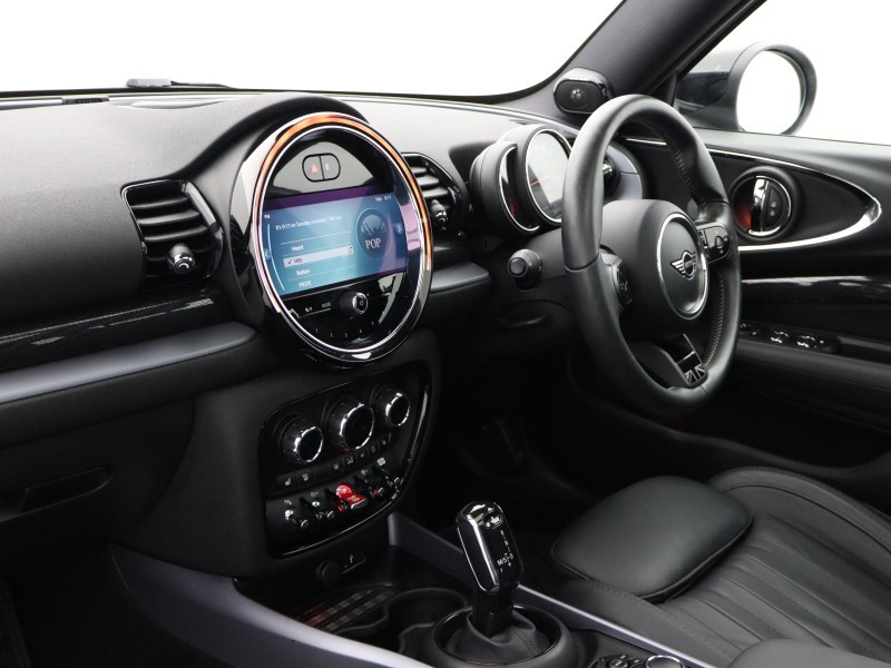 2022 (22) MINI CLUBMAN 1.5 Cooper Exclusive 6dr Auto 5582986
