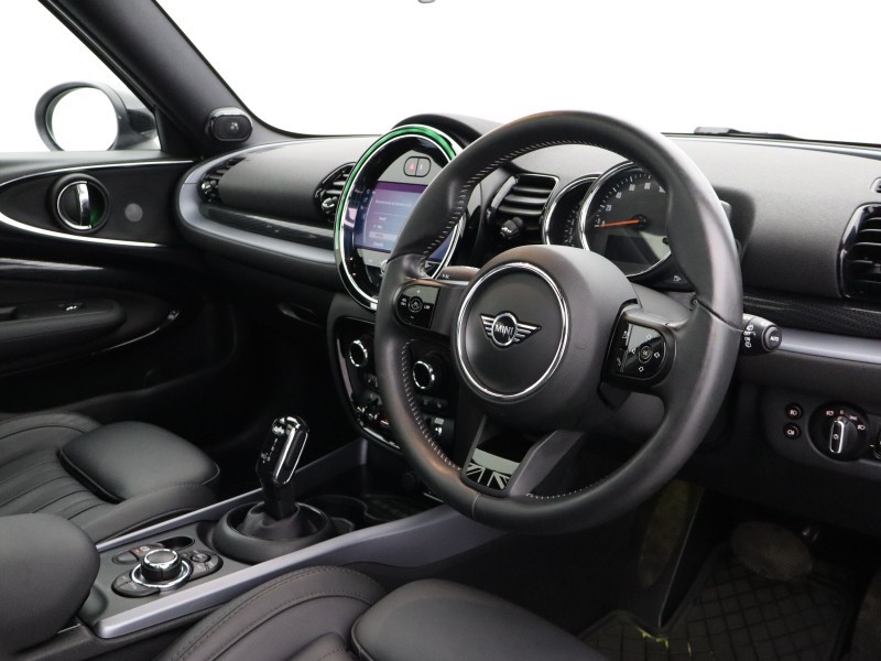 2022 (22) MINI CLUBMAN 1.5 Cooper Exclusive 6dr Auto 5582947