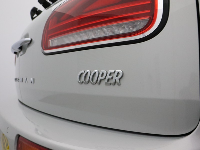 2022 (22) MINI CLUBMAN 1.5 Cooper Exclusive 6dr Auto 5582934