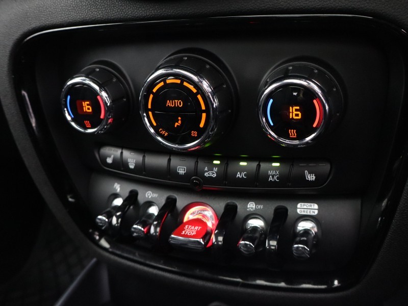2022 (22) MINI CLUBMAN 1.5 Cooper Exclusive 6dr Auto 5582958