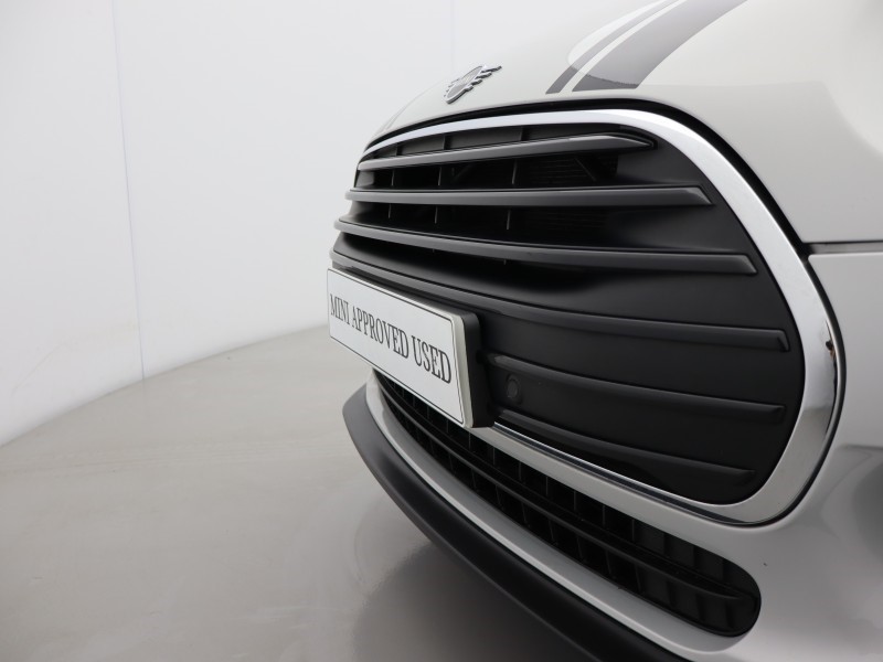 2022 (22) MINI CLUBMAN 1.5 Cooper Exclusive 6dr Auto 5582944