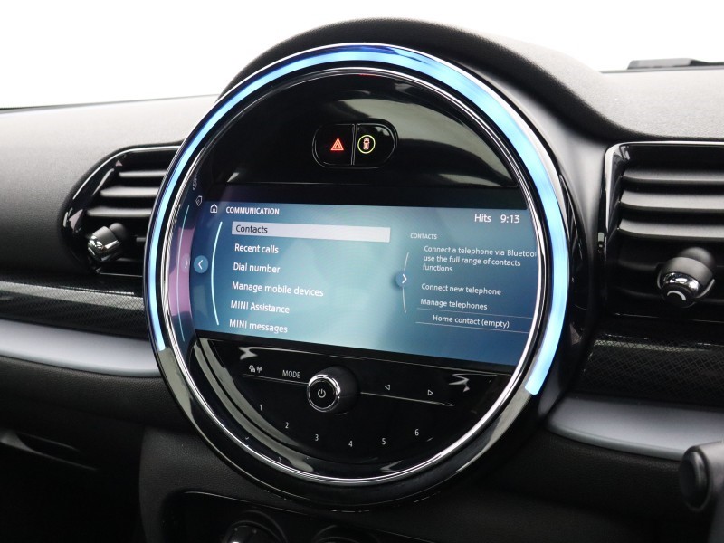 2022 (22) MINI CLUBMAN 1.5 Cooper Exclusive 6dr Auto 5582961