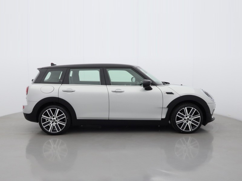 2022 (22) MINI CLUBMAN 1.5 Cooper Exclusive 6dr Auto 5582932