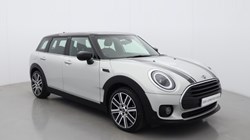 2022 (22) MINI CLUBMAN 1.5 Cooper Exclusive 6dr Auto 5582925