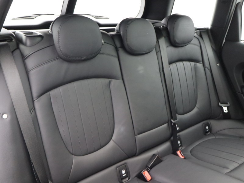 2022 (22) MINI CLUBMAN 1.5 Cooper Exclusive 6dr Auto 5582979