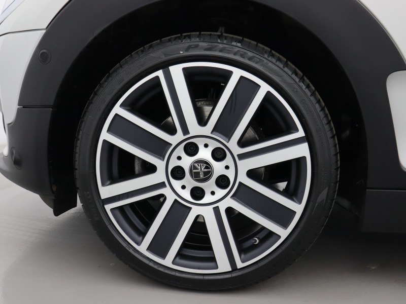 2022 (22) MINI CLUBMAN 1.5 Cooper Exclusive 6dr Auto 5582941
