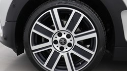 2022 (22) MINI CLUBMAN 1.5 Cooper Exclusive 6dr Auto 5582941