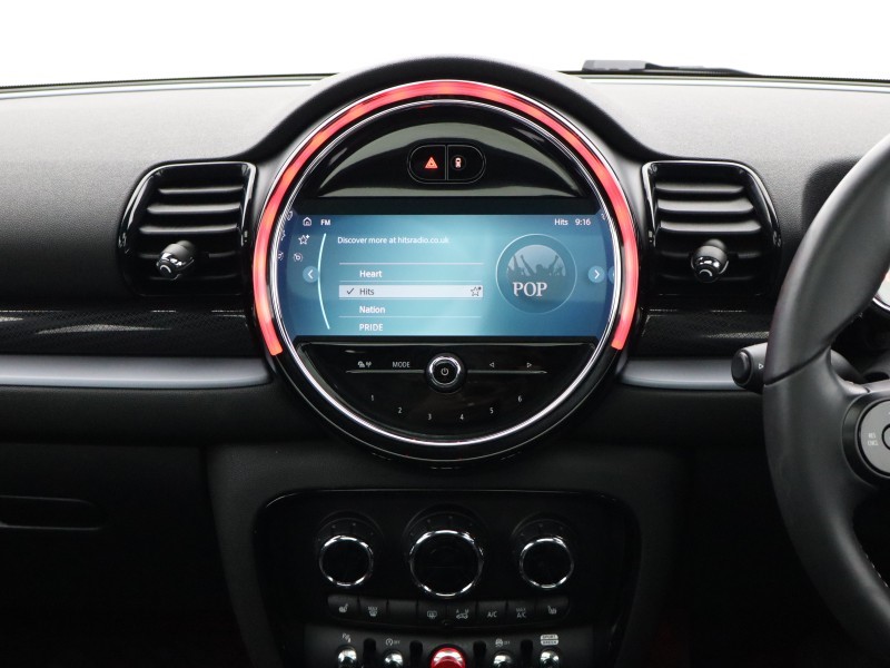 2022 (22) MINI CLUBMAN 1.5 Cooper Exclusive 6dr Auto 5582984