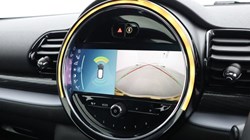 2022 (22) MINI CLUBMAN 1.5 Cooper Exclusive 6dr Auto 5582964
