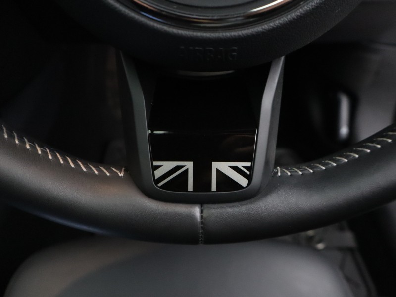 2022 (22) MINI CLUBMAN 1.5 Cooper Exclusive 6dr Auto 5582977