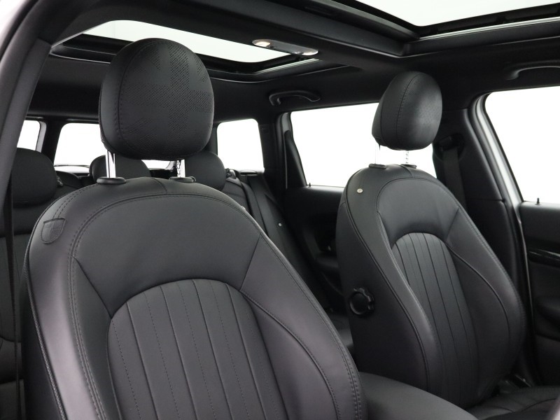 2022 (22) MINI CLUBMAN 1.5 Cooper Exclusive 6dr Auto 5582946