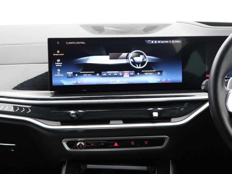2023 (73) BMW X5 xDrive50e M Sport 5dr Auto 5538479