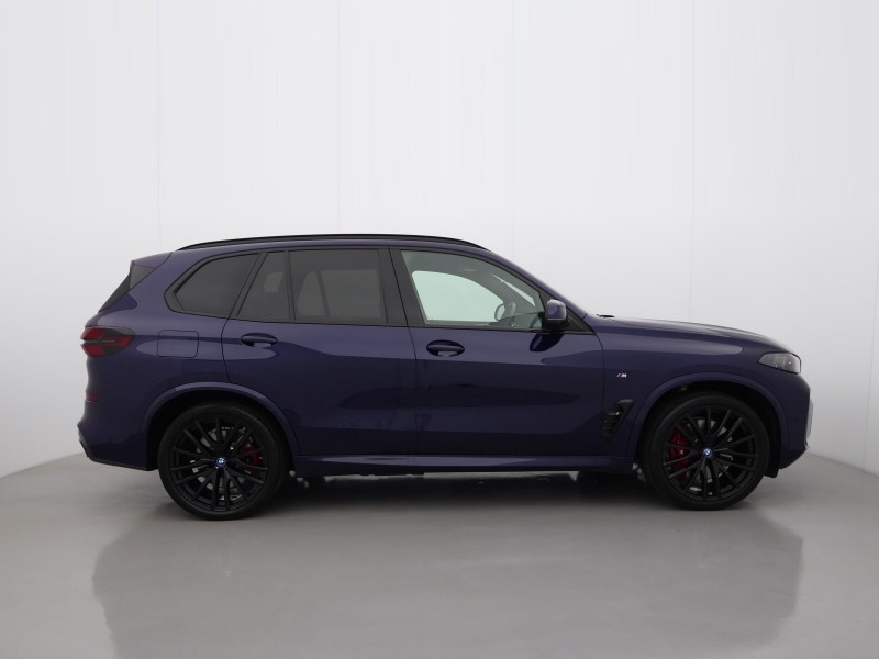 2023 (73) BMW X5 xDrive50e M Sport 5dr Auto 5538453