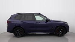 2023 (73) BMW X5 xDrive50e M Sport 5dr Auto 5538453