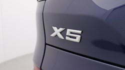 2023 (73) BMW X5 xDrive50e M Sport 5dr Auto 5538456