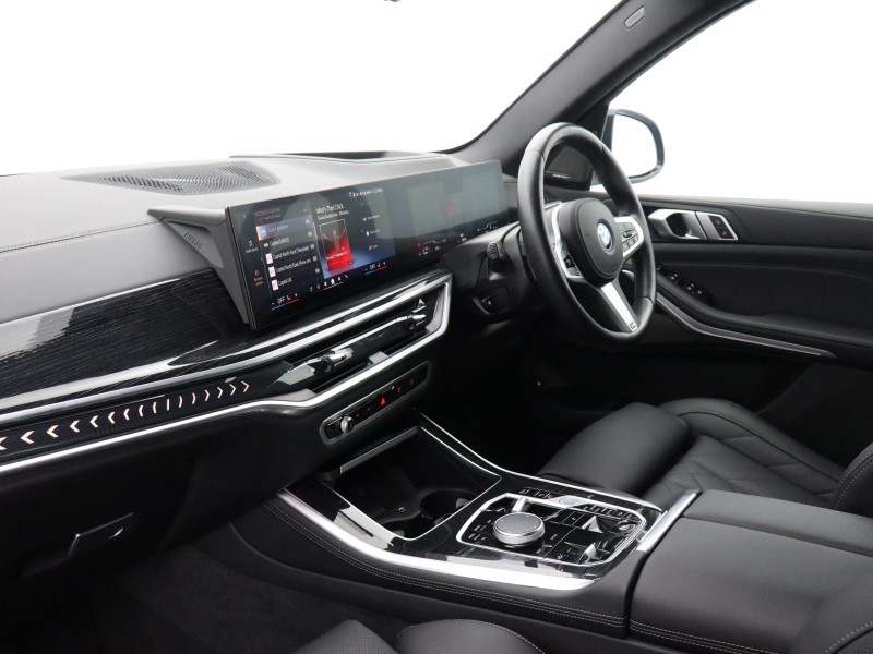2023 (73) BMW X5 xDrive50e M Sport 5dr Auto 5538508
