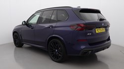 2023 (73) BMW X5 xDrive50e M Sport 5dr Auto 5538450