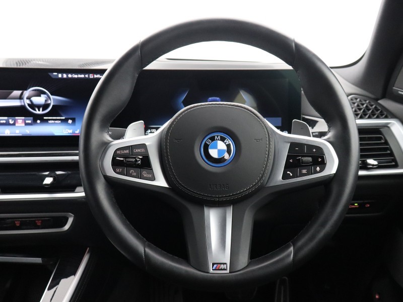 2023 (73) BMW X5 xDrive50e M Sport 5dr Auto 5538477