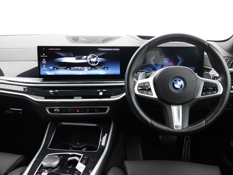 2023 (73) BMW X5 xDrive50e M Sport 5dr Auto 5538476