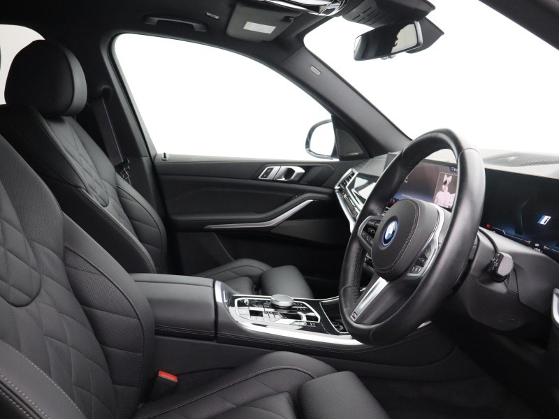 2023 (73) BMW X5 xDrive50e M Sport 5dr Auto 5538466