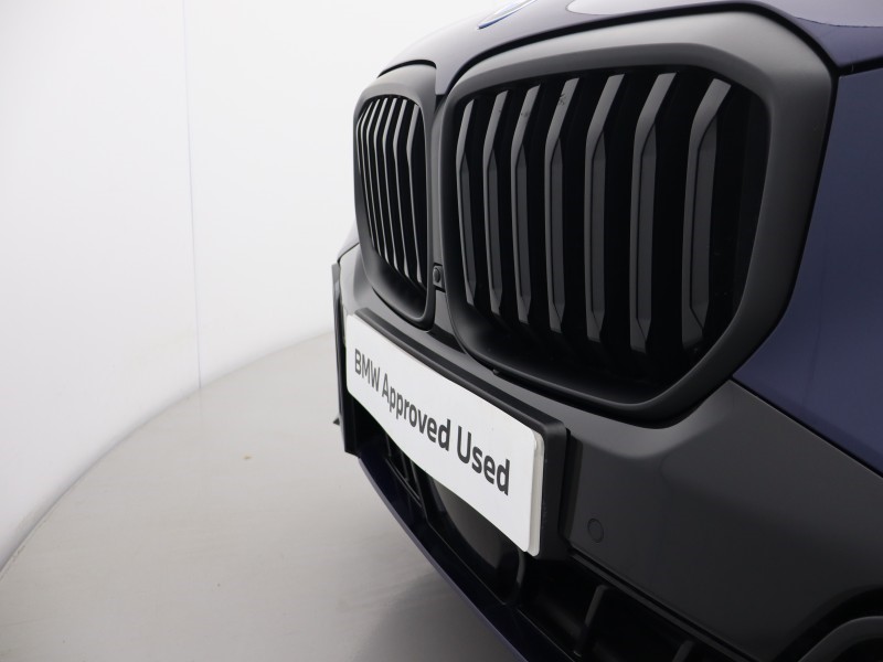 2023 (73) BMW X5 xDrive50e M Sport 5dr Auto 5538463