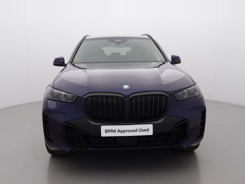 2023 (73) BMW X5 xDrive50e M Sport 5dr Auto 5538447