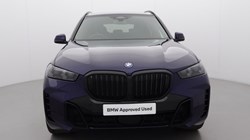 2023 (73) BMW X5 xDrive50e M Sport 5dr Auto 5538447